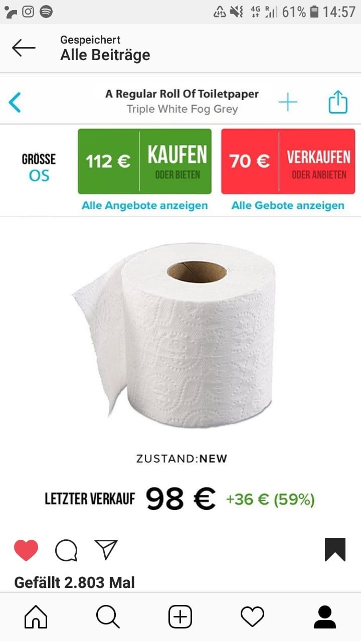 Archive media