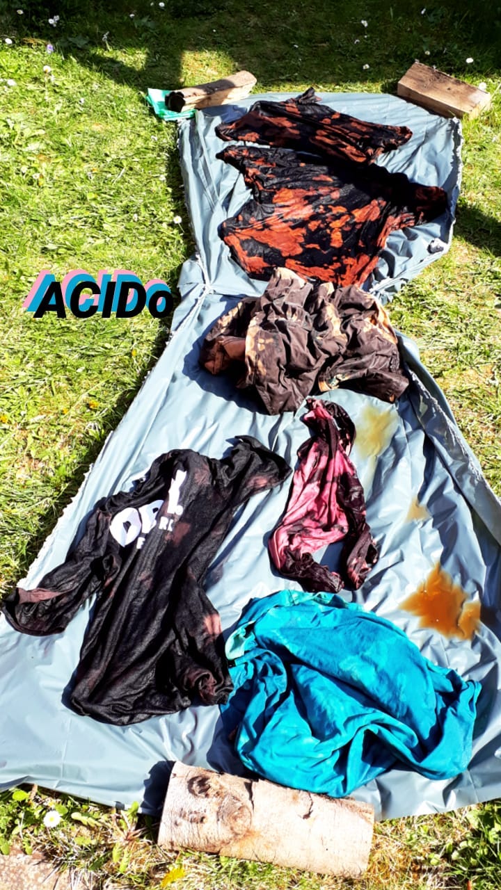 Archive media