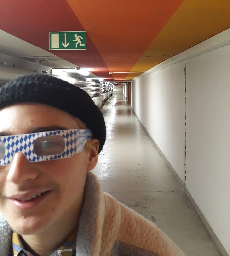 Archive media