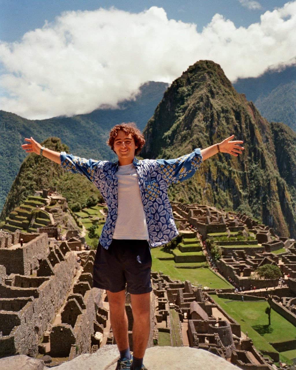 Archive media