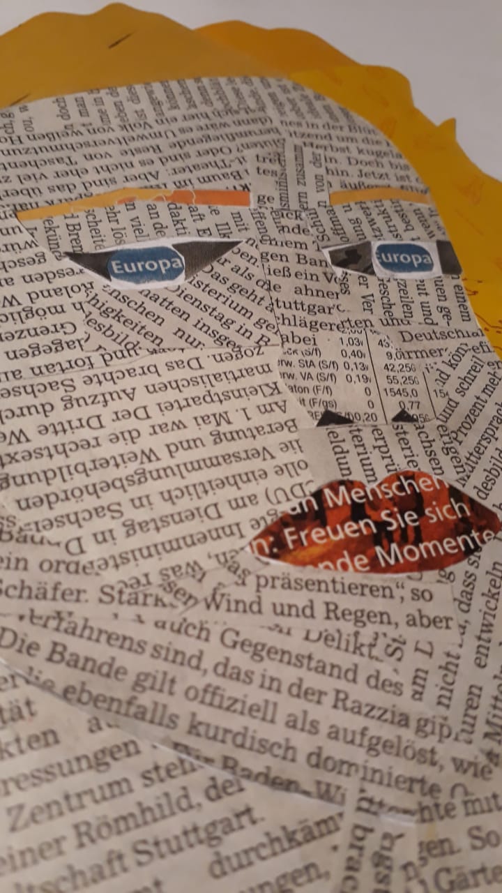 Archive media