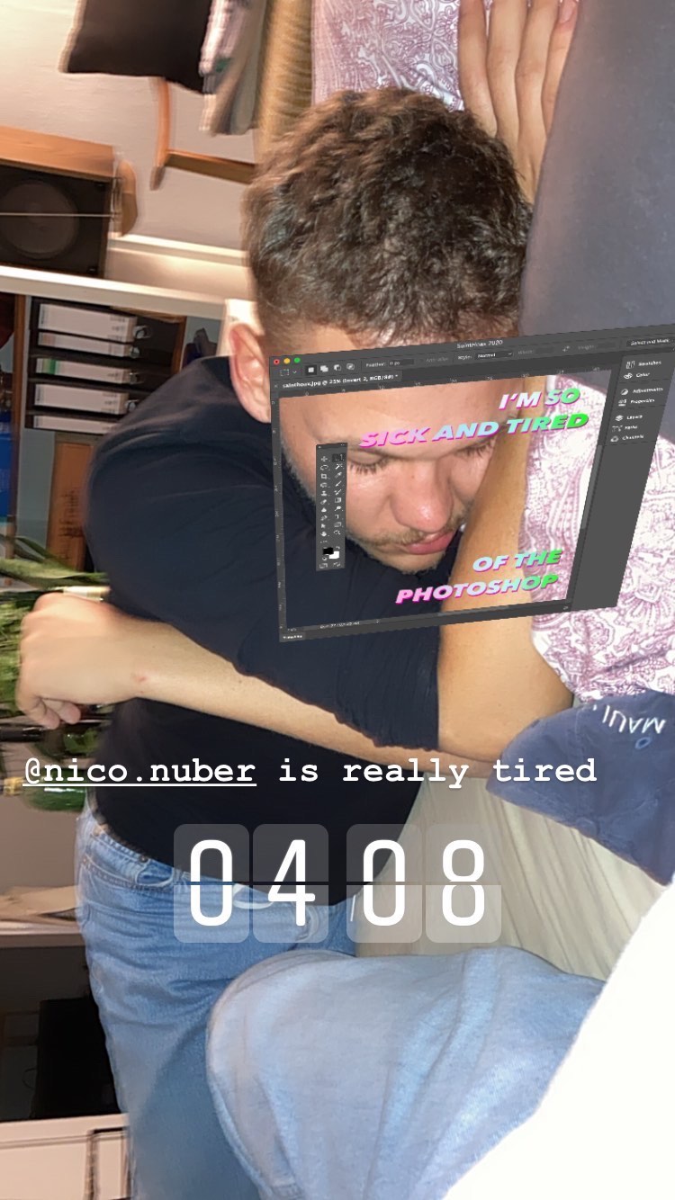 Archive media