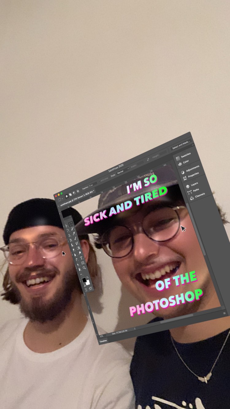 Archive media