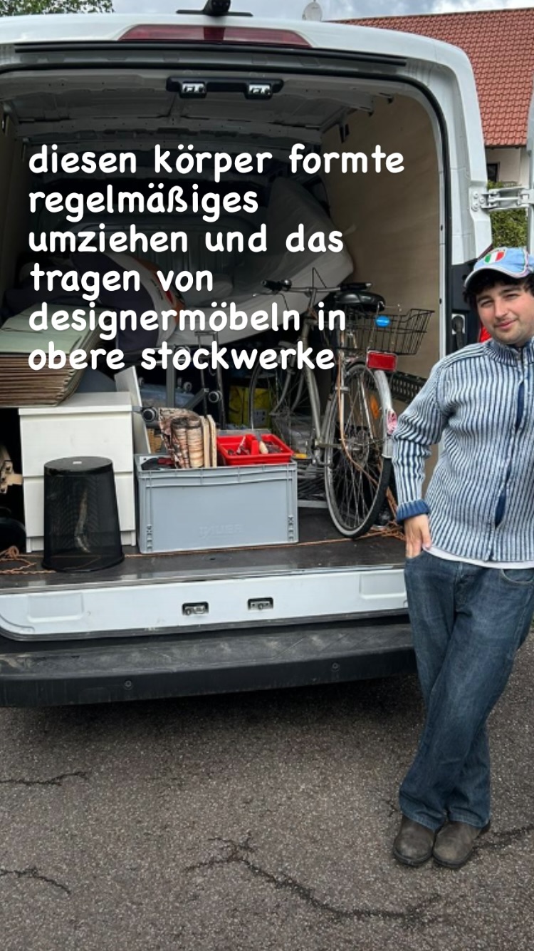 Archive media