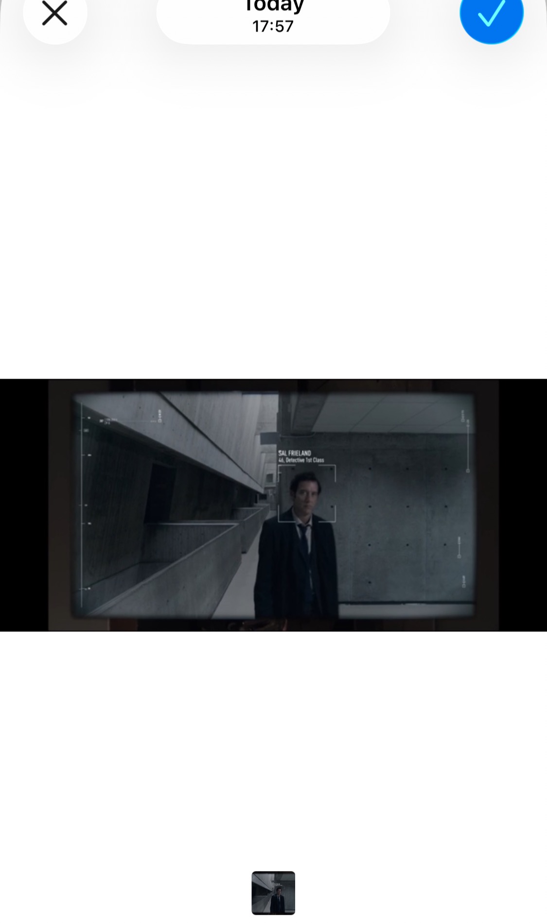 Archive media