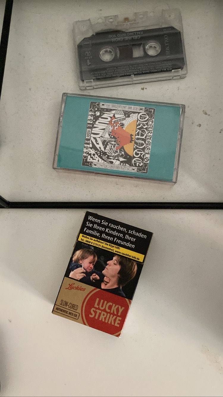 Archive media