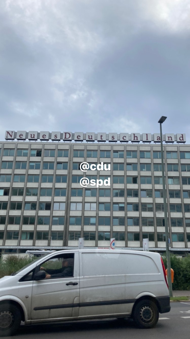 Archive media