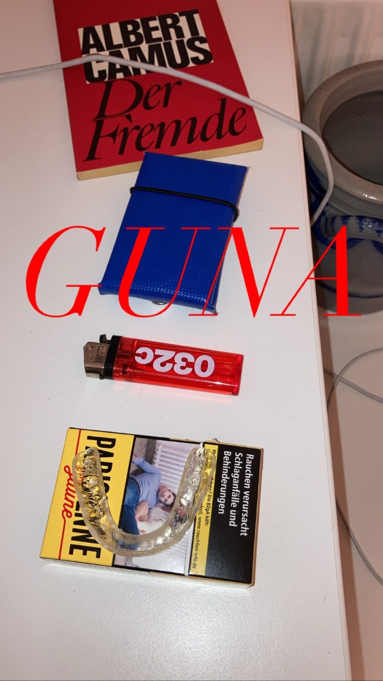 Archive media