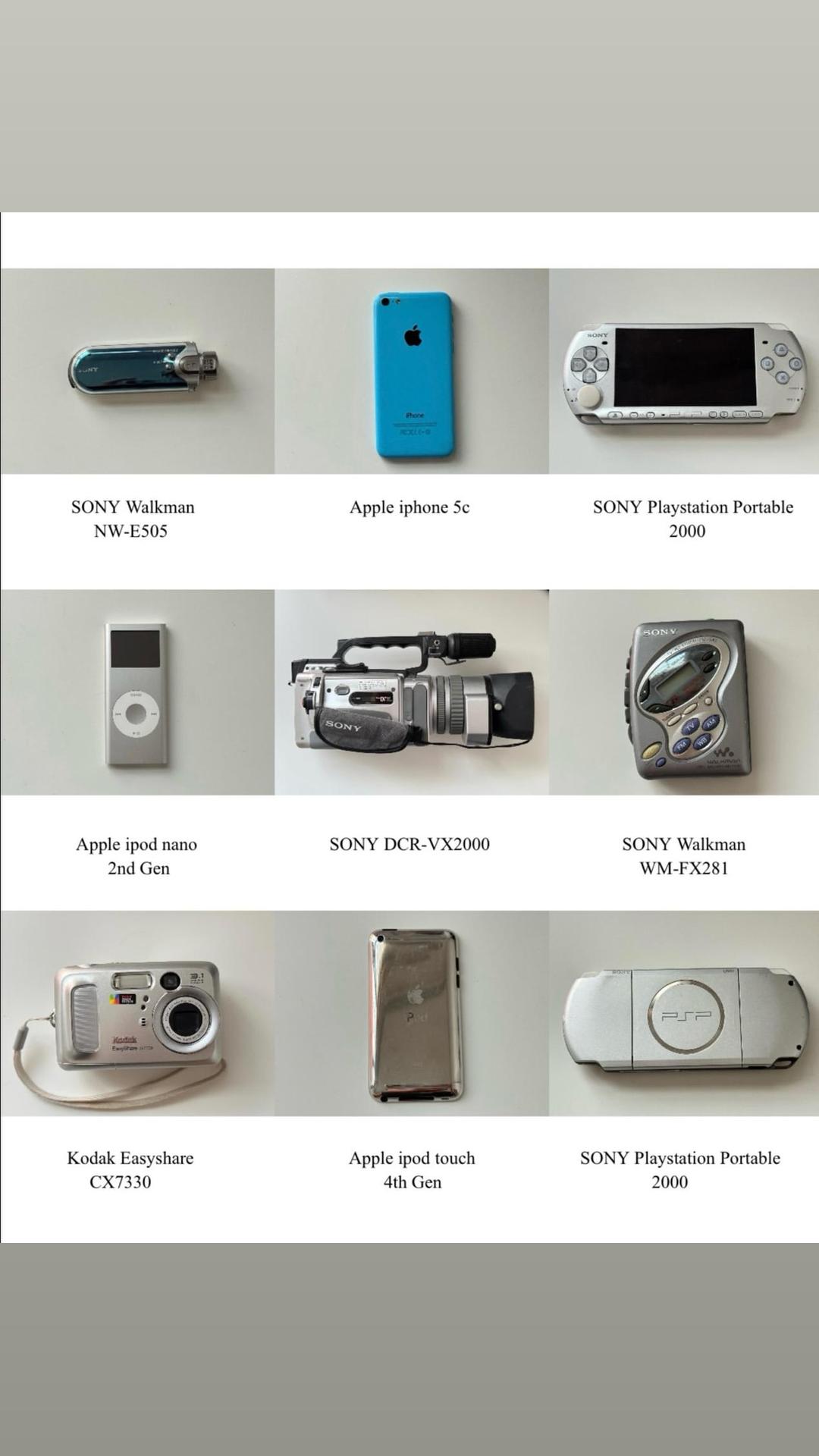 Archive media