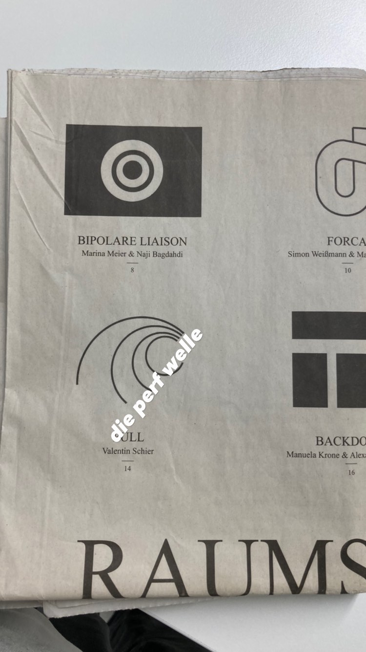 Archive media