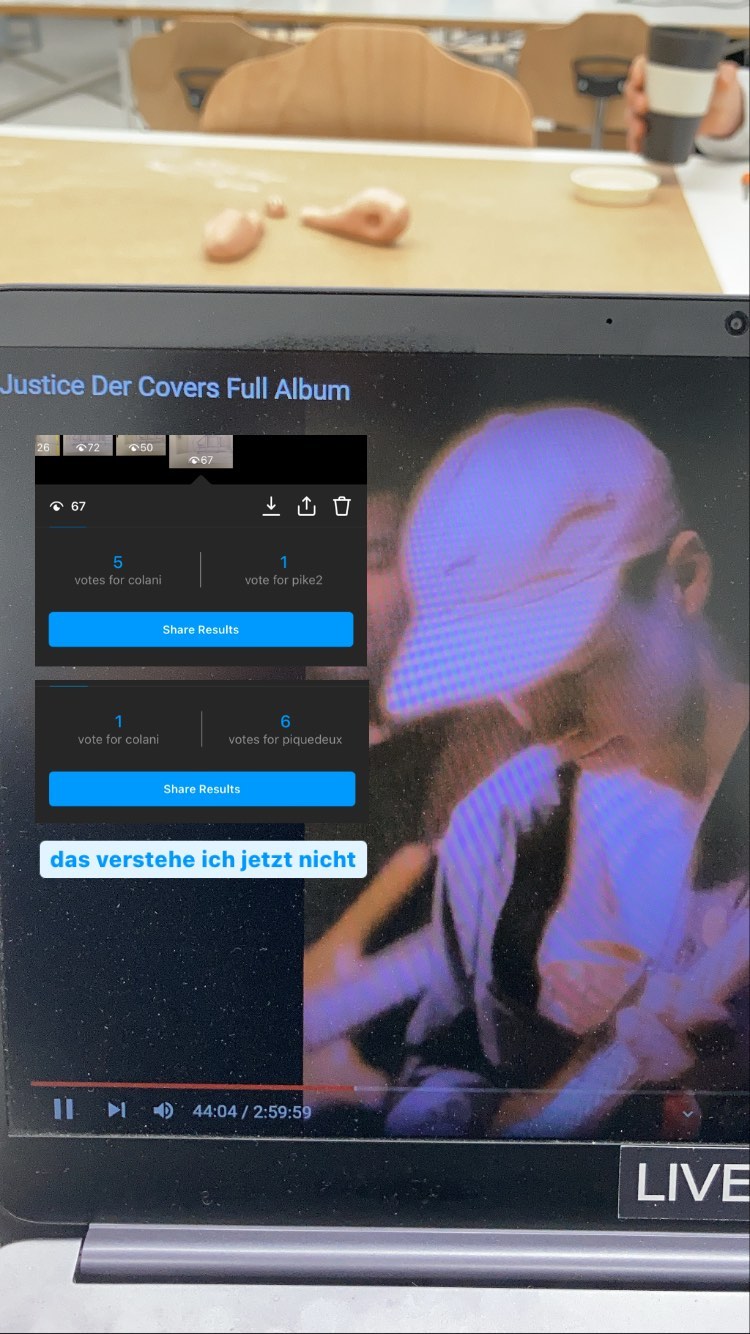 Archive media
