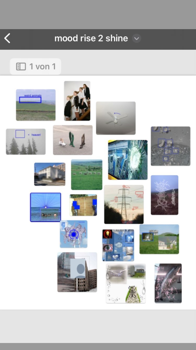 Archive media