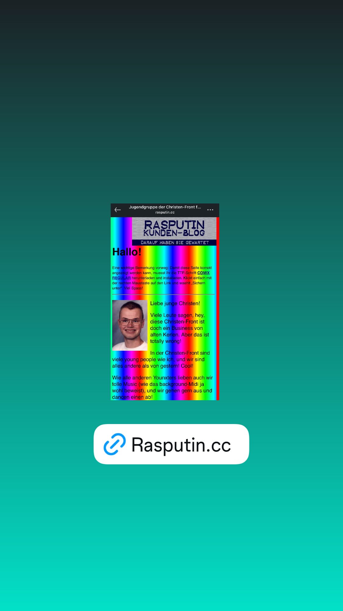 Archive media