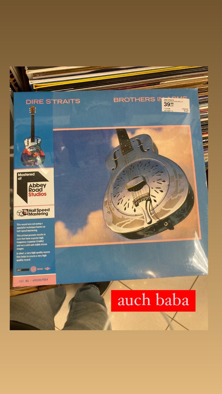 Archive media