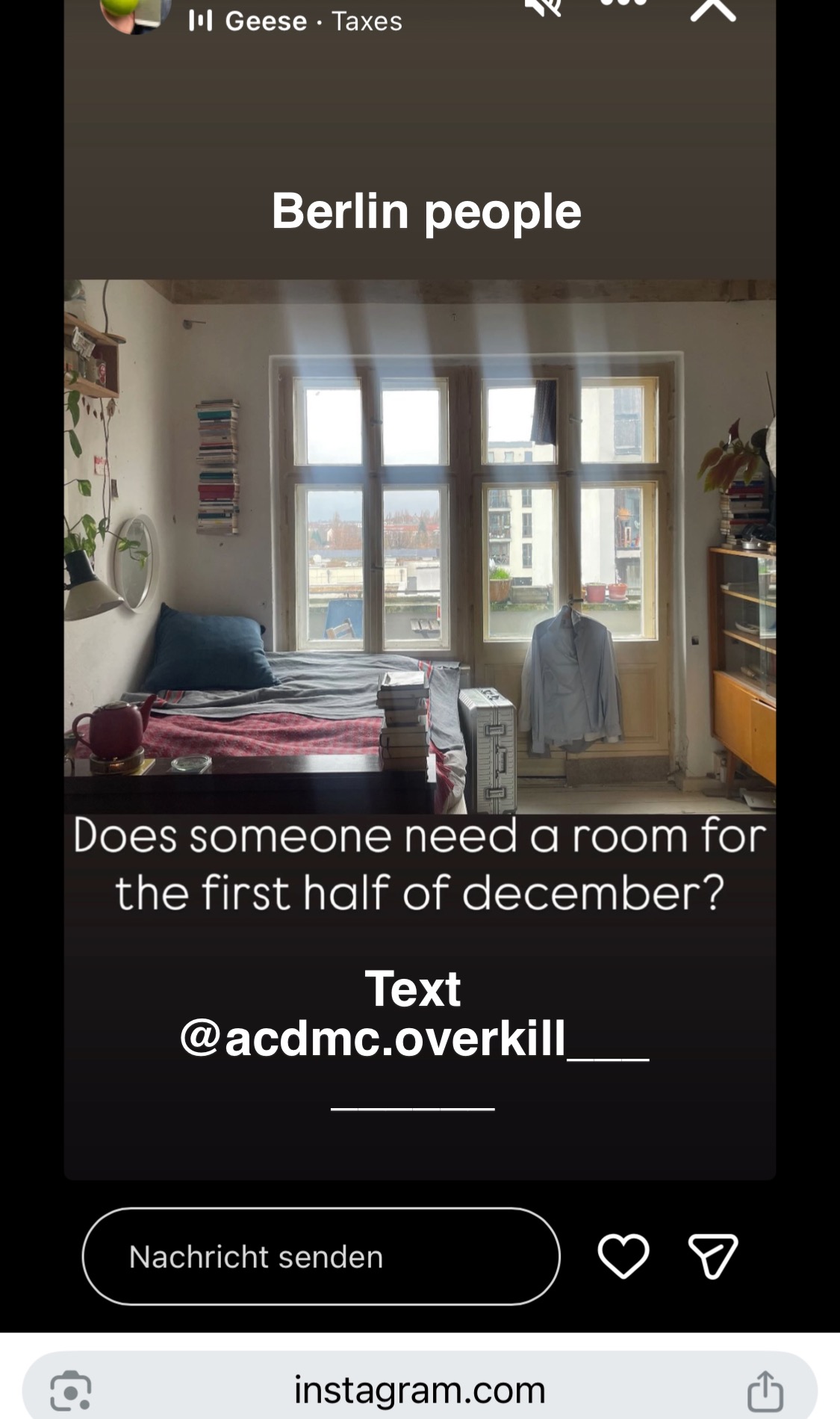 Archive media