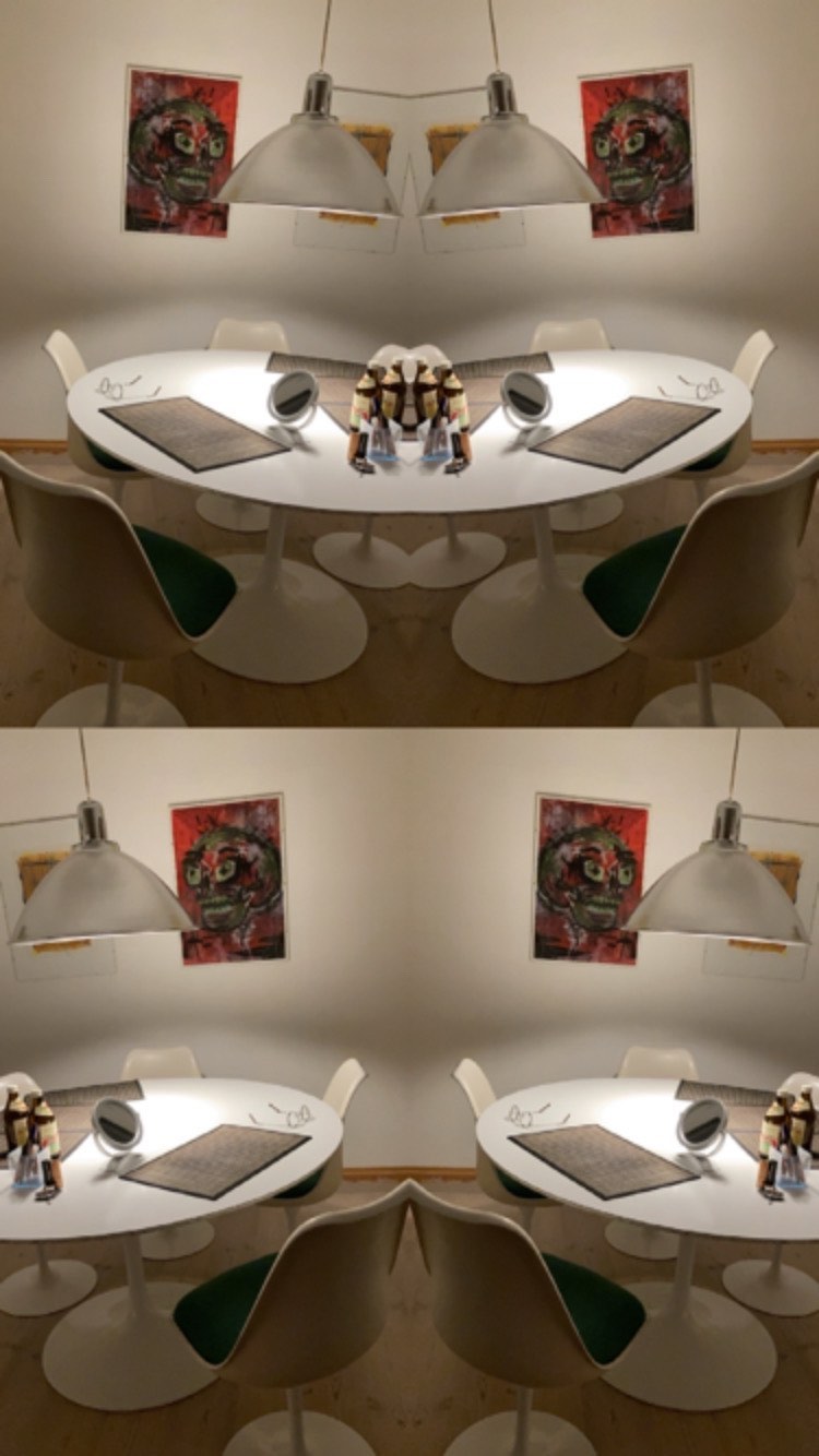 Archive media