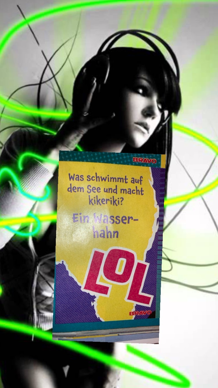 Archive media