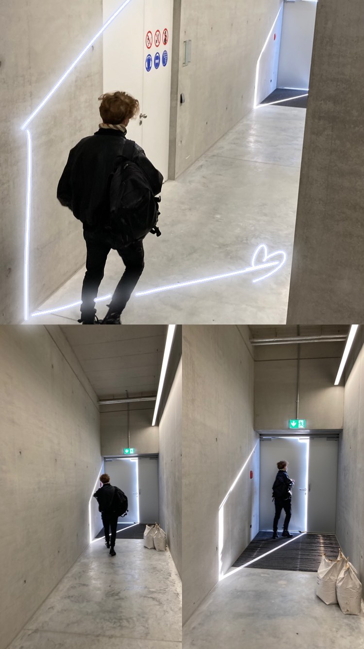 Archive media