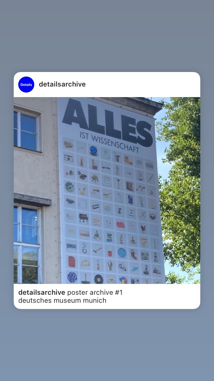 Archive media