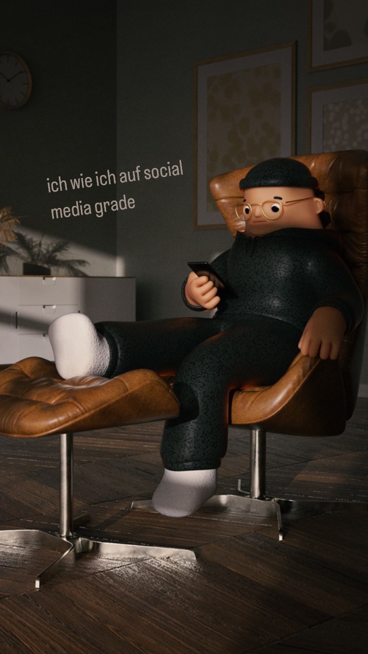 Archive media