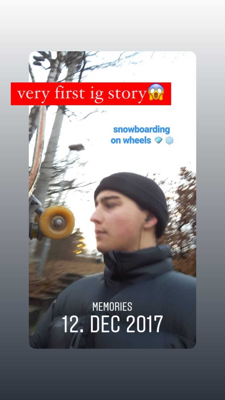 Archive media