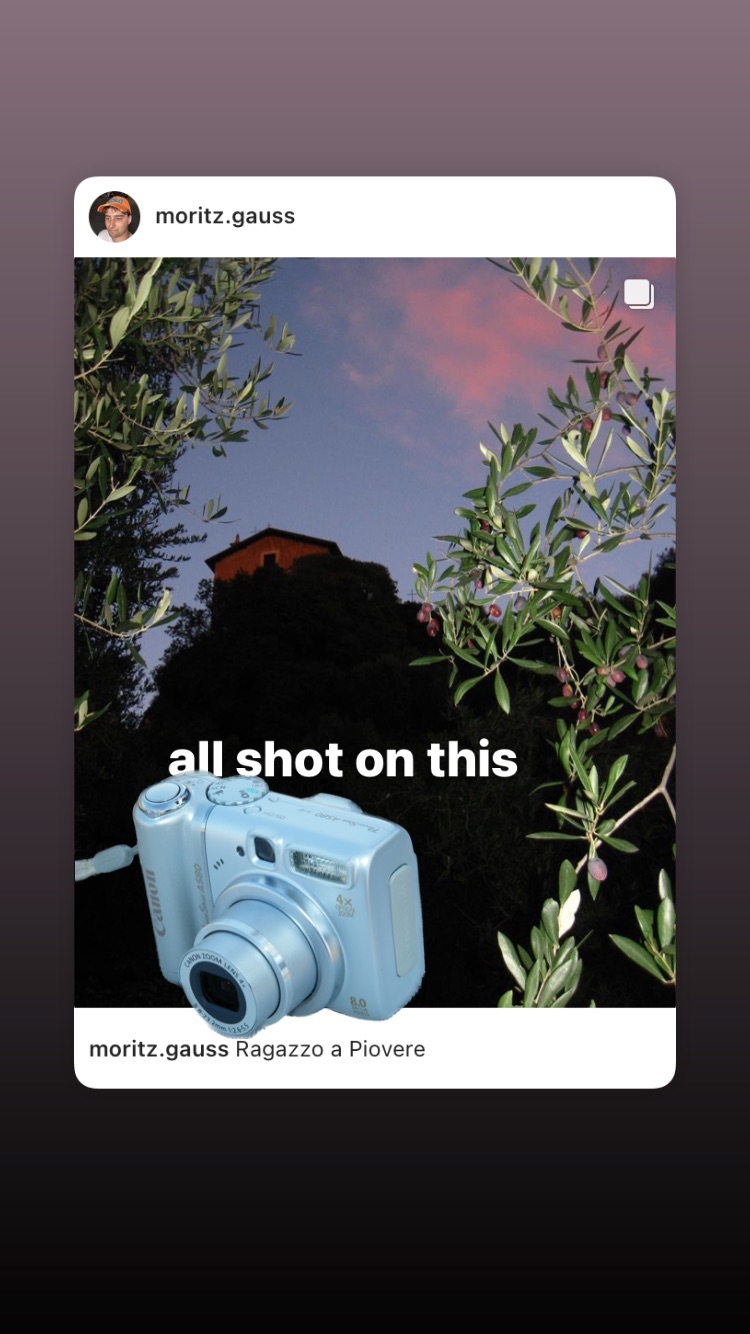 Archive media