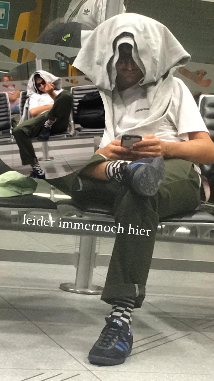 Archive media