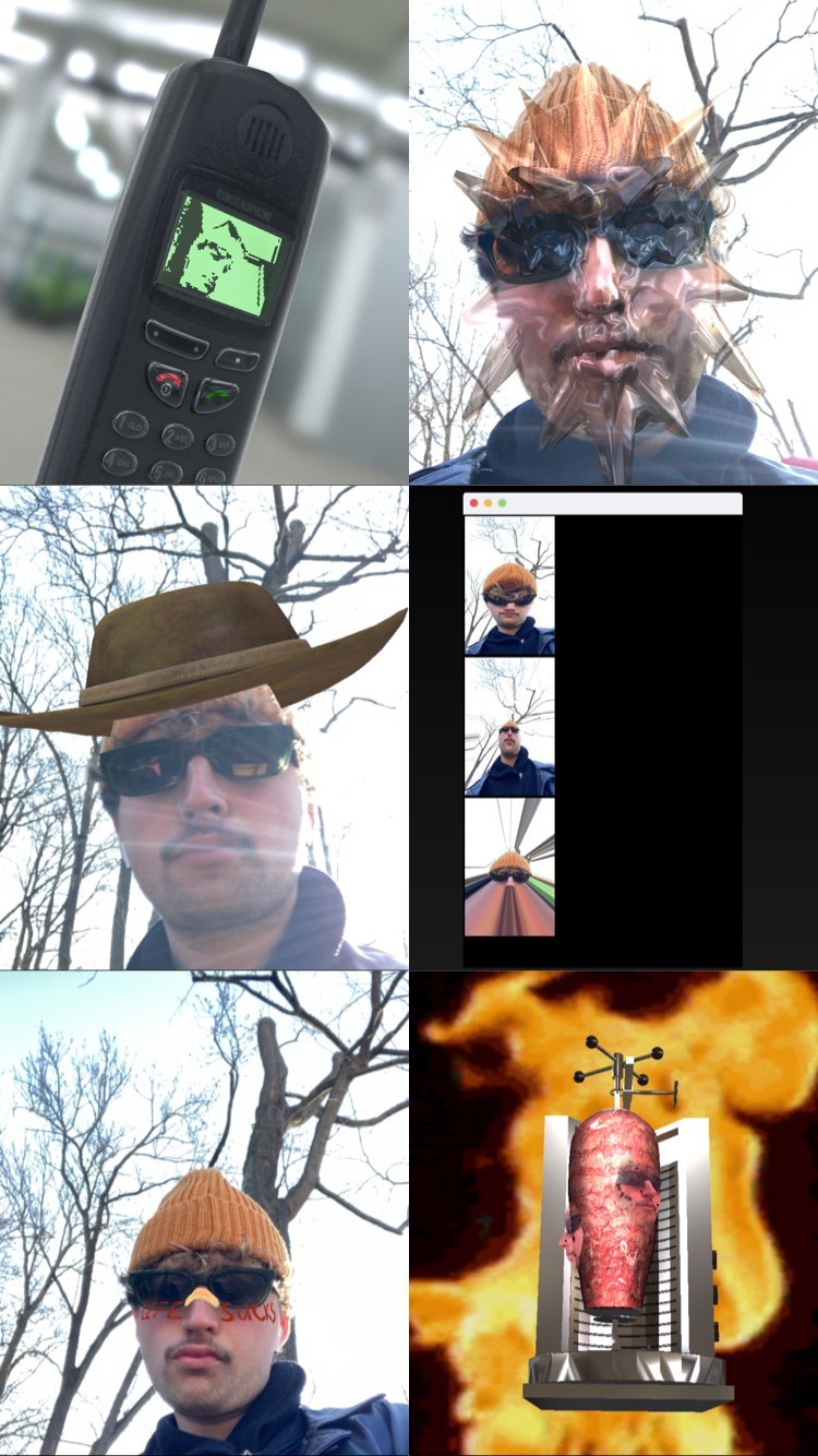 Archive media