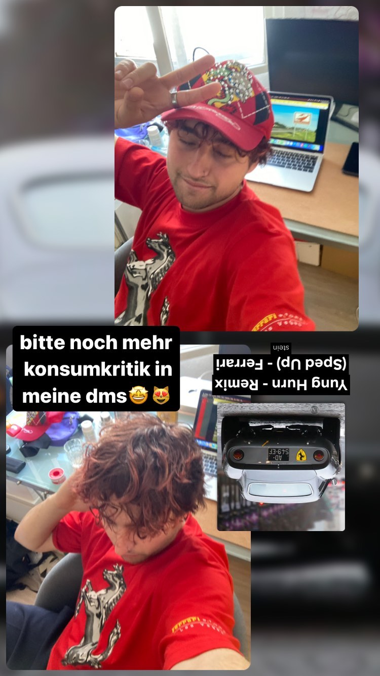 Archive media