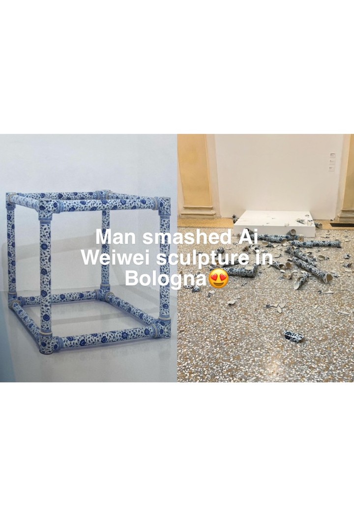 Archive media