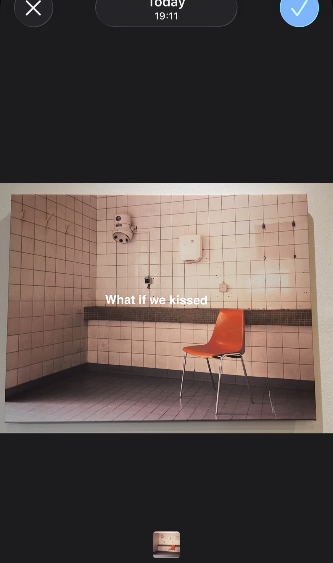 Archive media