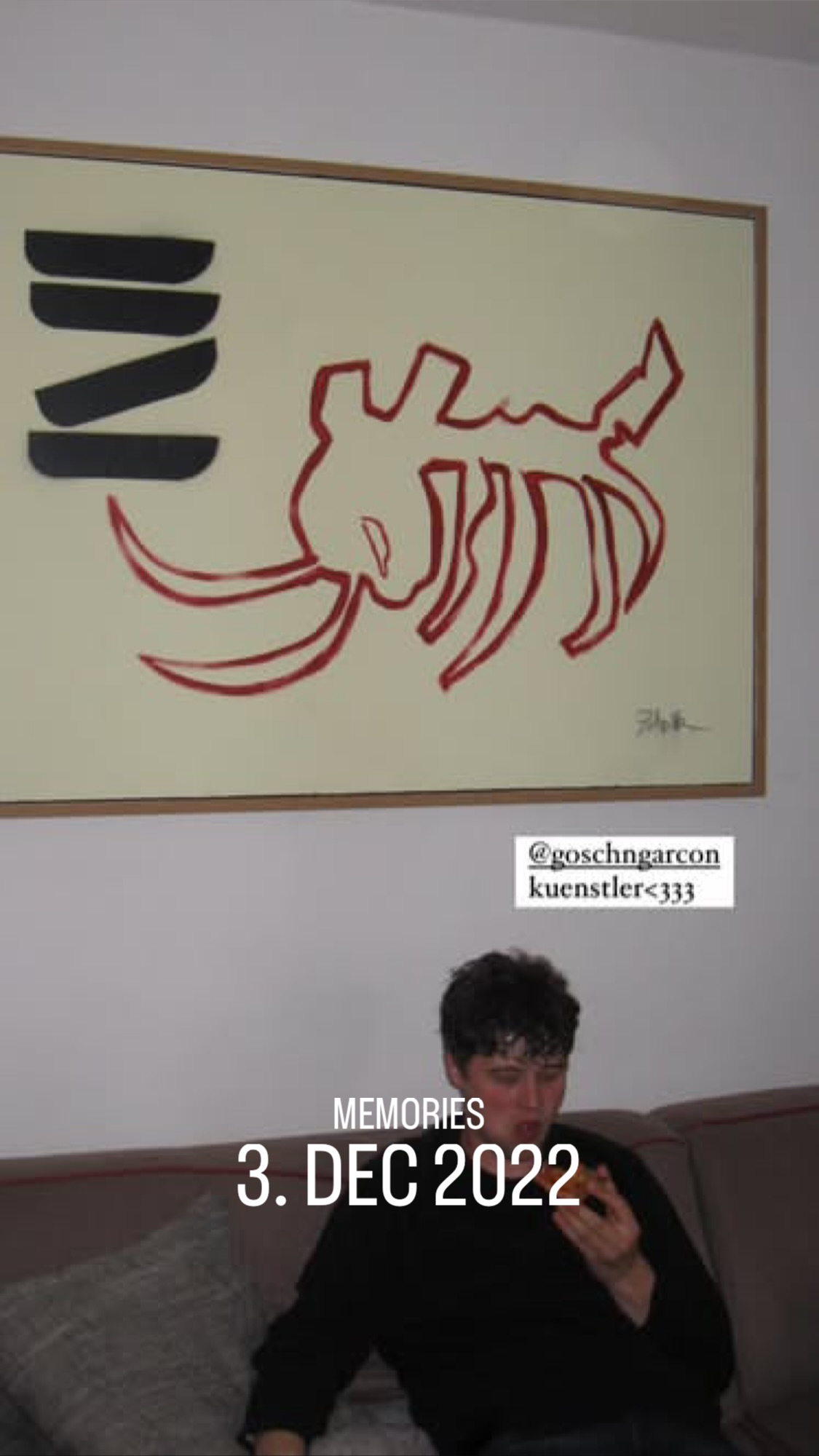 Archive media
