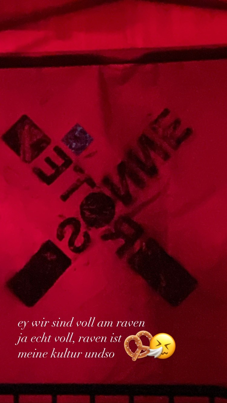 Archive media