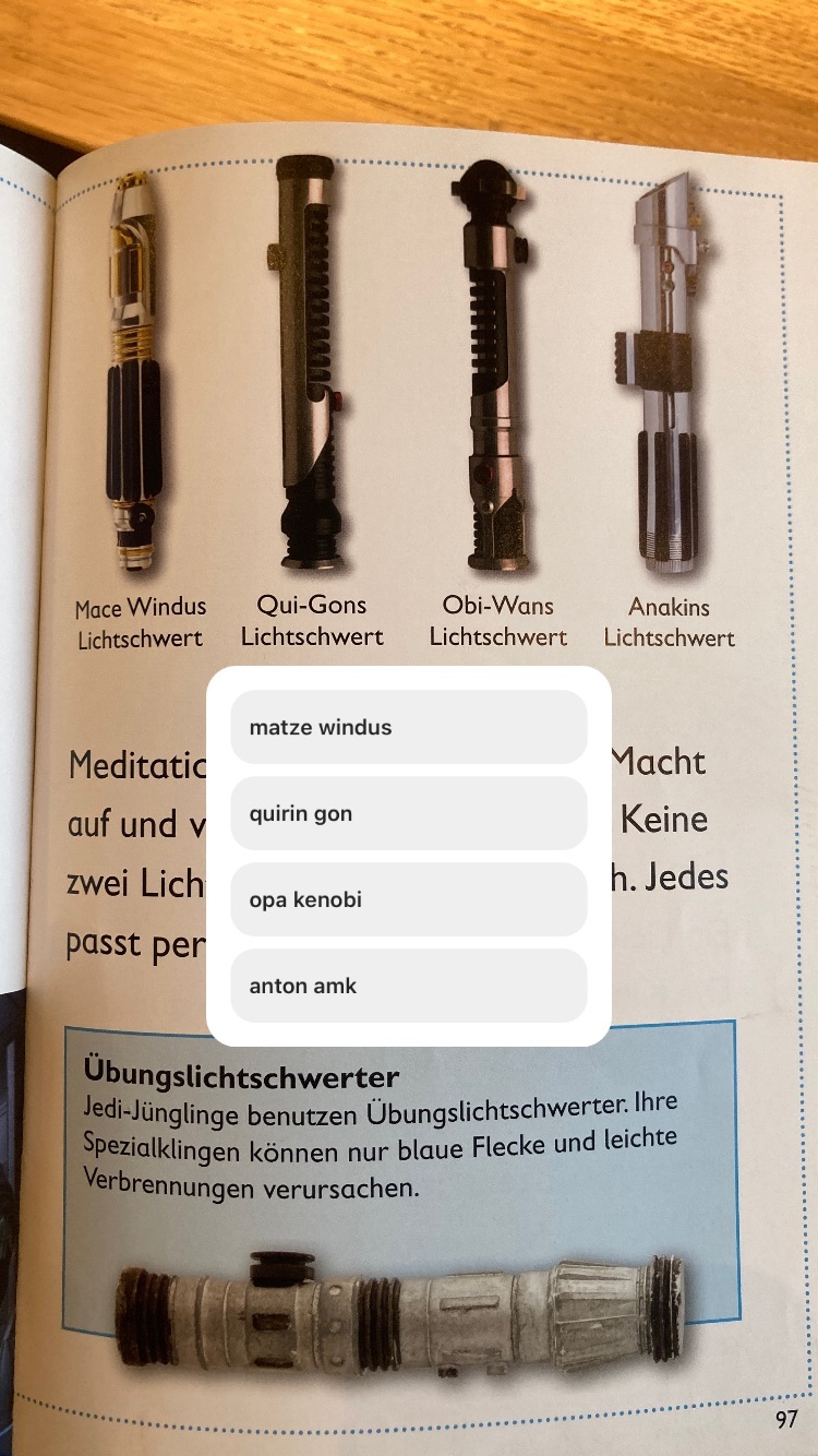 Archive media