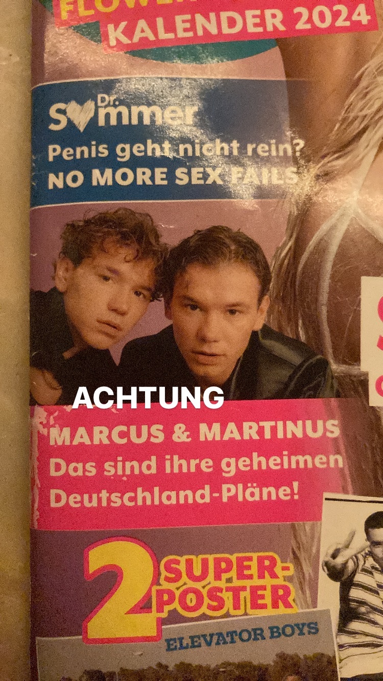 Archive media