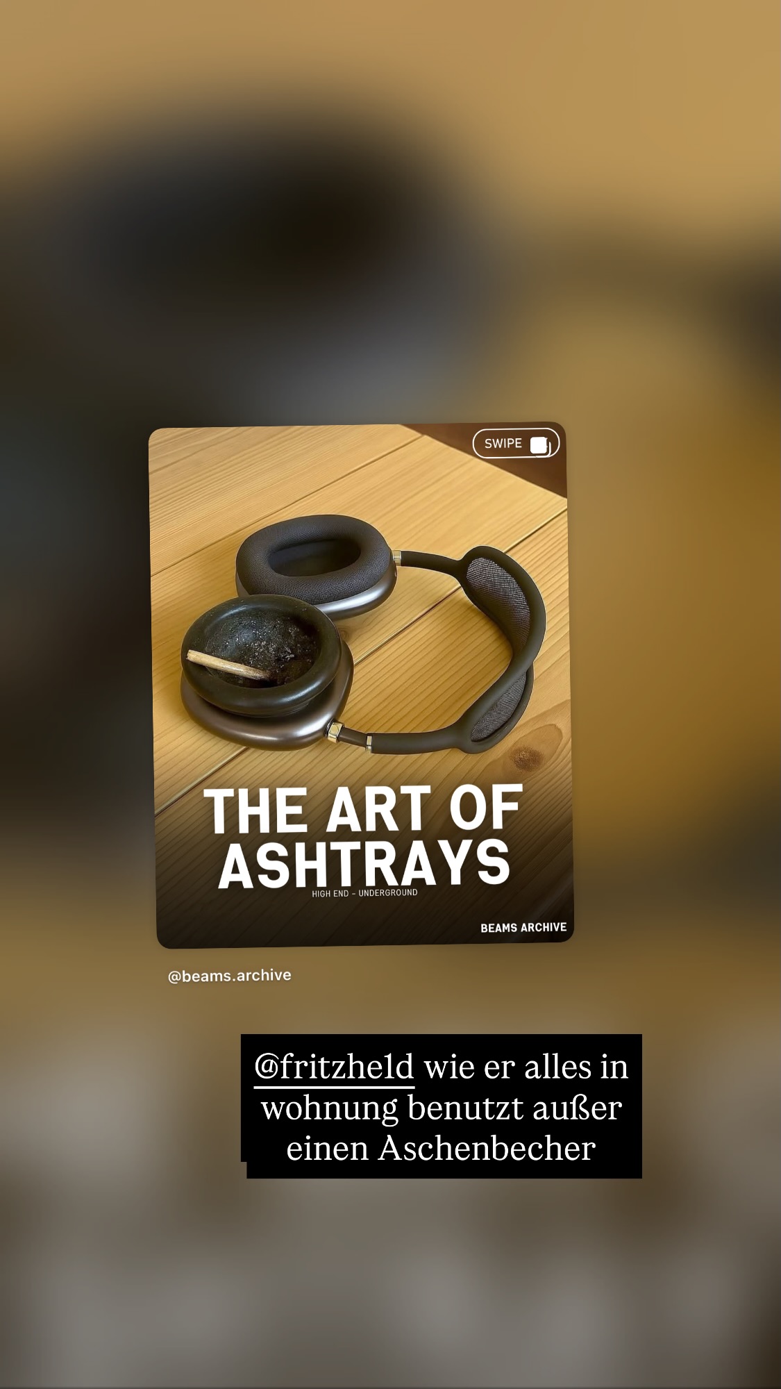 Archive media