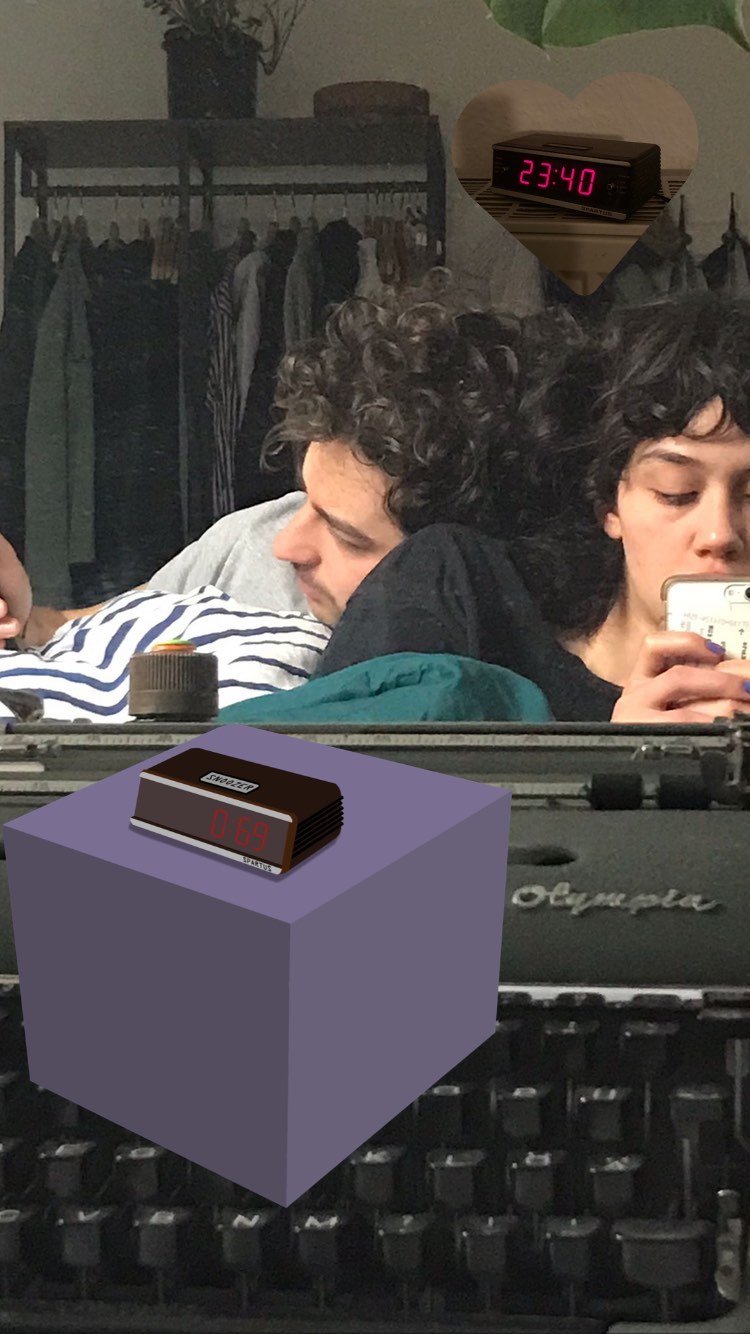 Archive media