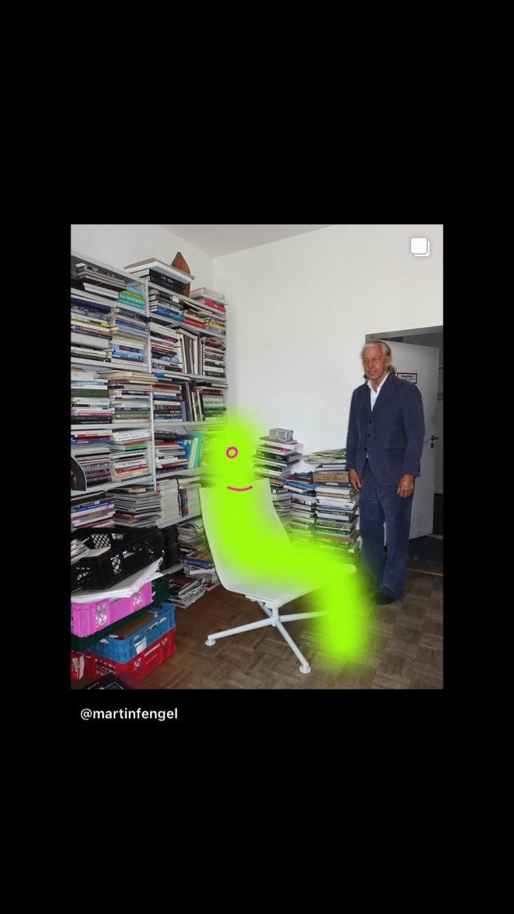 Archive media