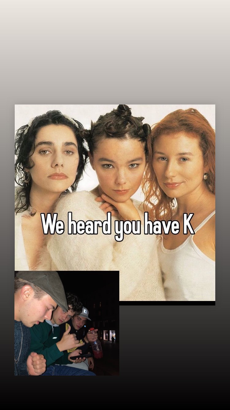 Archive media