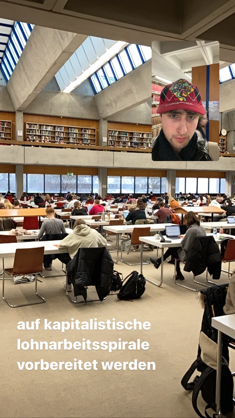 Archive media