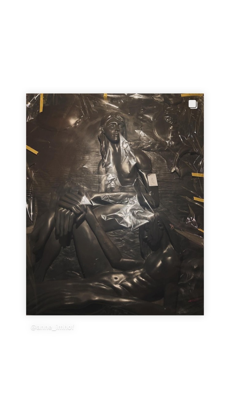 Archive media