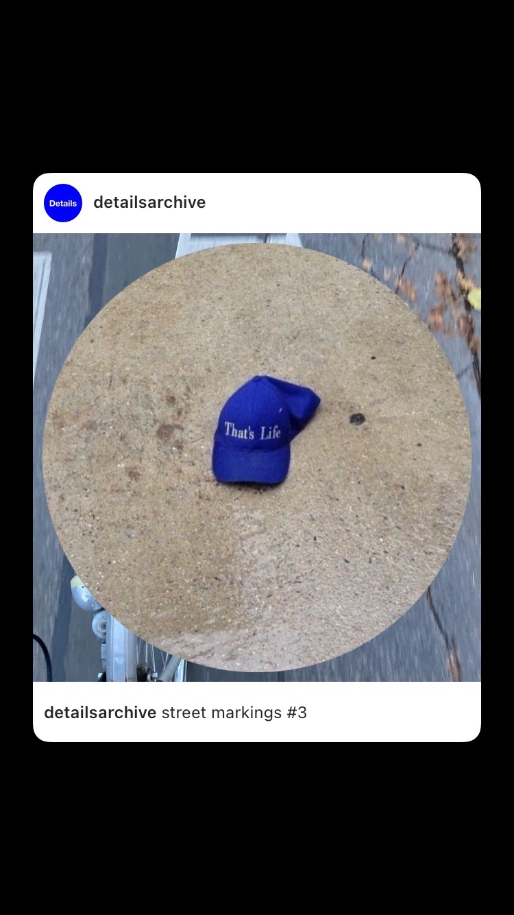 Archive media