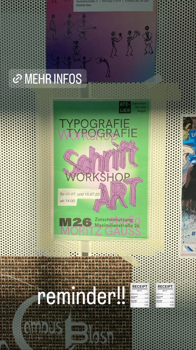 Archive media