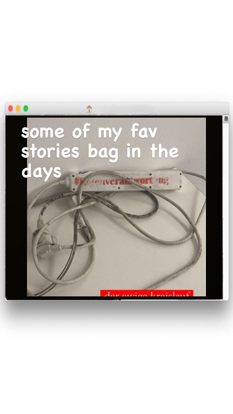 Archive media