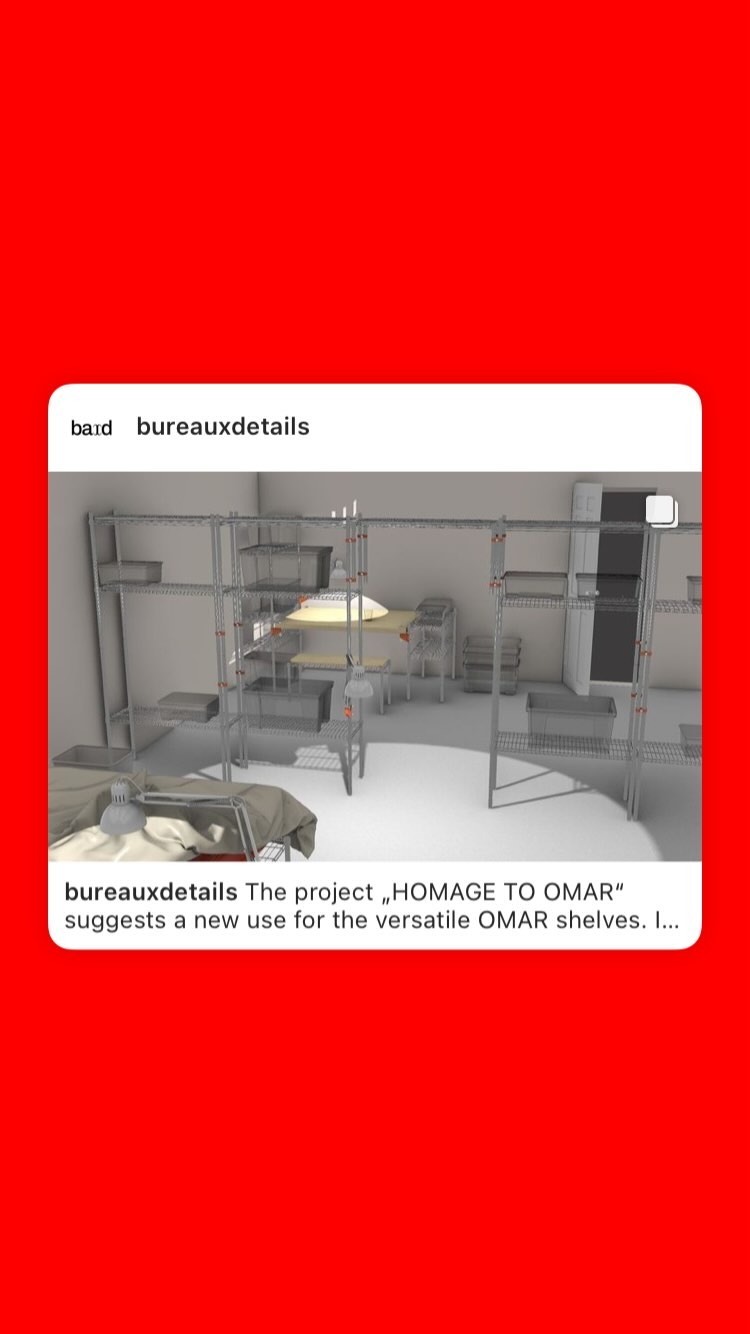 Archive media