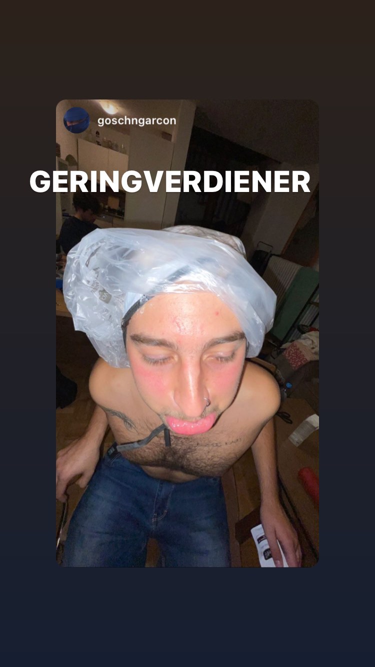 Archive media