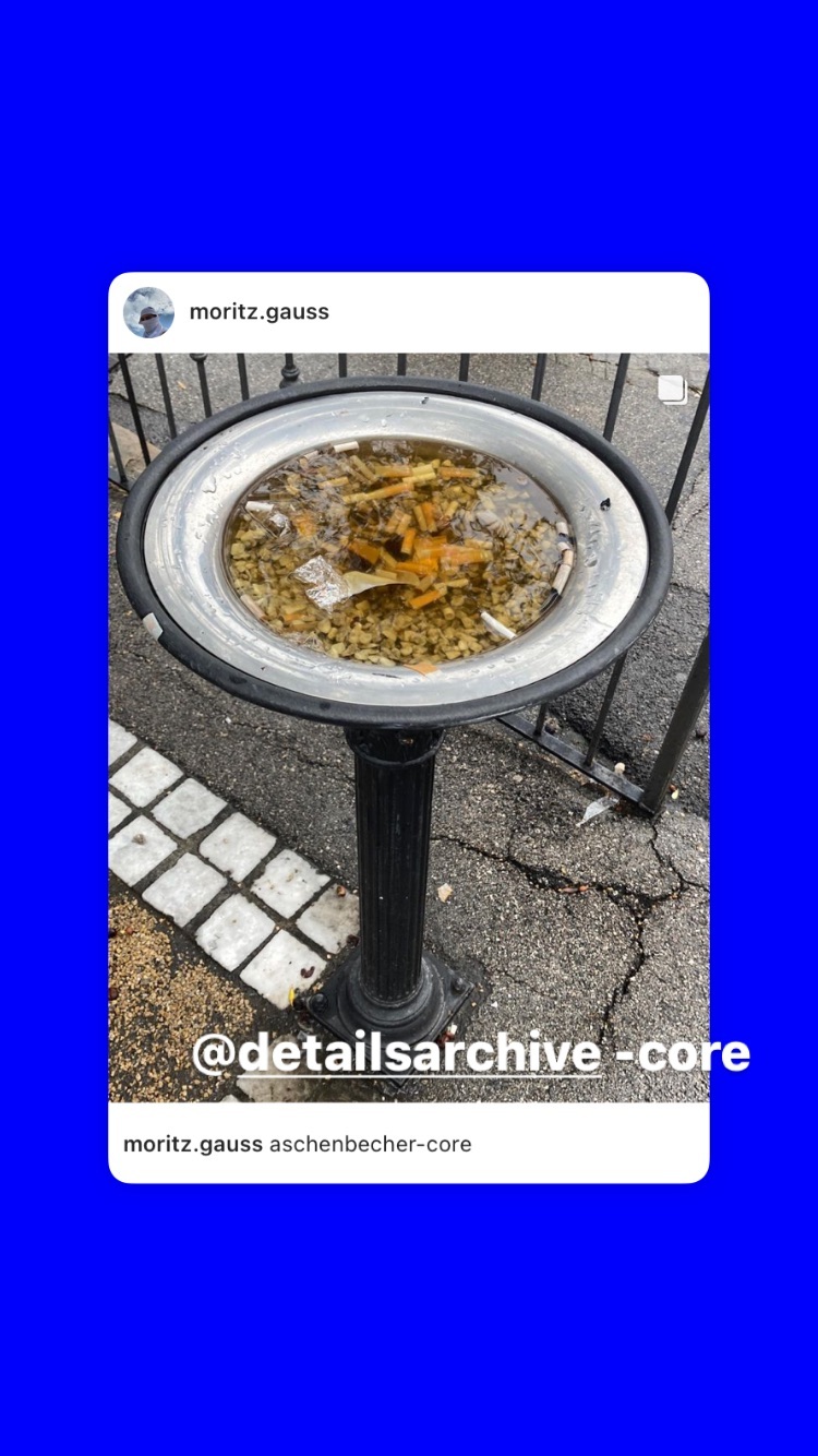 Archive media