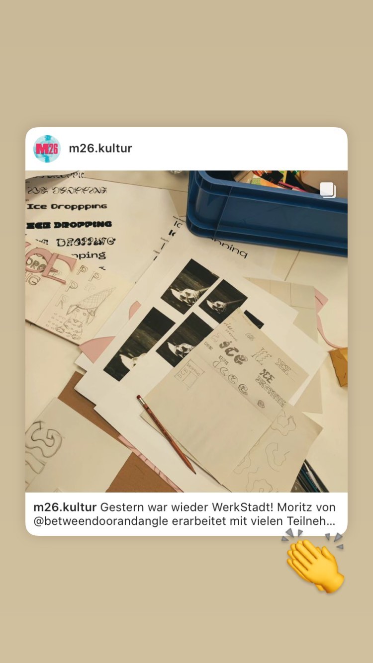 Archive media