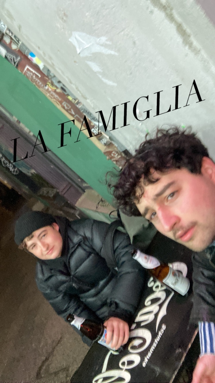 Archive media