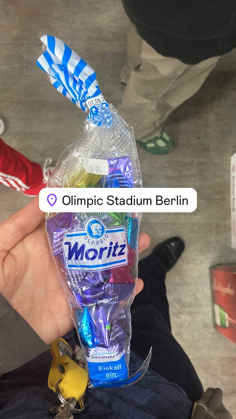 Archive media